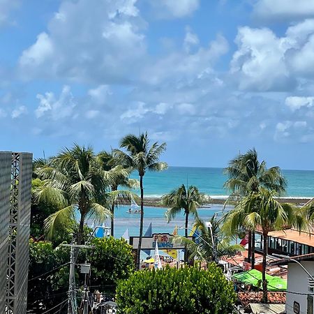 Diária Porto de Galinhas Exterior foto